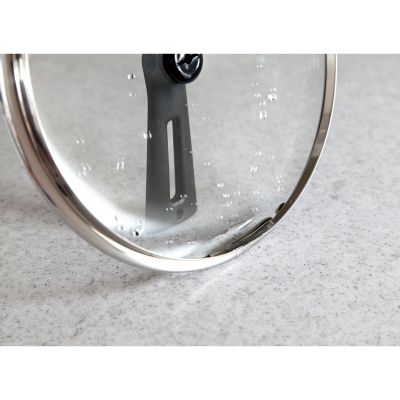 remy　レミパンワイド　28cm　RHF-502　レッド