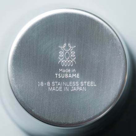 和平フレイズ さくら街道 ステンレス二重タンブラー300ml 内金 ME-7349