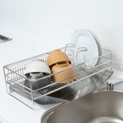 ｅｎｚｏ　水切りかごセット　EN-018