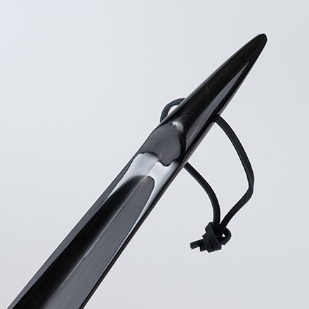 Abbey アビィ シューホーンＨ47