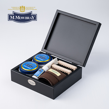 M.MOWBRAY エム.モゥブレィ メンズセット