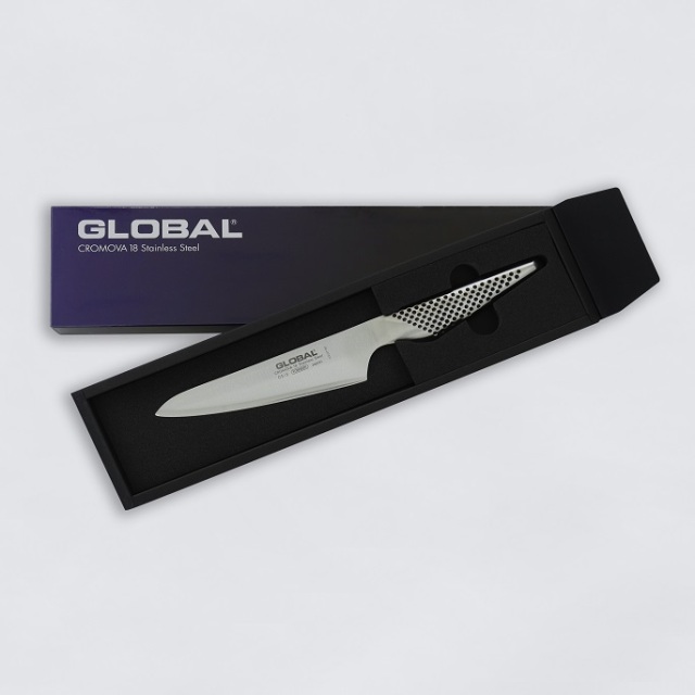 GLOBAL グローバル ペティーナイフ 13cm GS-3