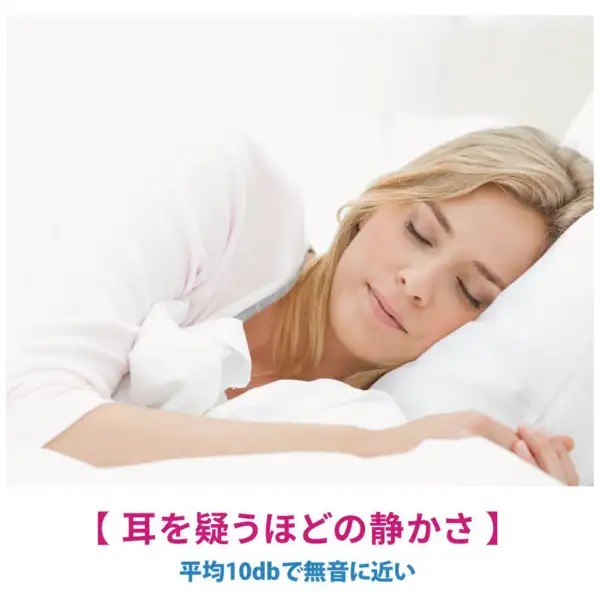 IonicBreeze(イオニックブリーズ) 空気清浄機 MIDI ピアノブラック 59079 [PM2.5対応]