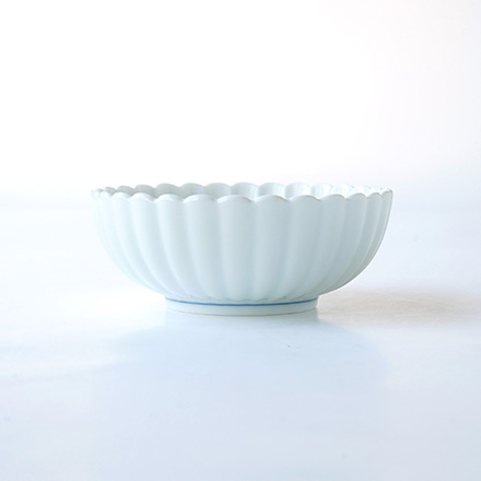 たち吉　白菊　小鉢〈5個〉　2270230　白