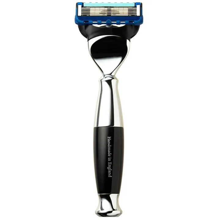 SUWADA　クラシックレイザー　ブラック