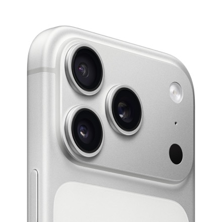 Apple iPhone 17 Pro 256GB シルバー