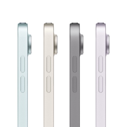 Apple iPad Air 11インチ Wi-Fiモデル 256GB - パープル with AppleCare+