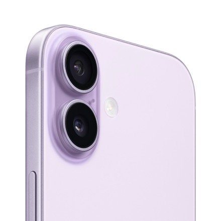 Apple iPhone 17 256GB ラベンダー with AppleCare+