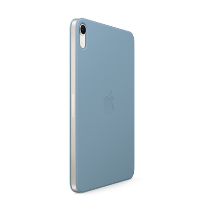 Apple iPad mini （A17 Pro）用Smart Folio - デニム