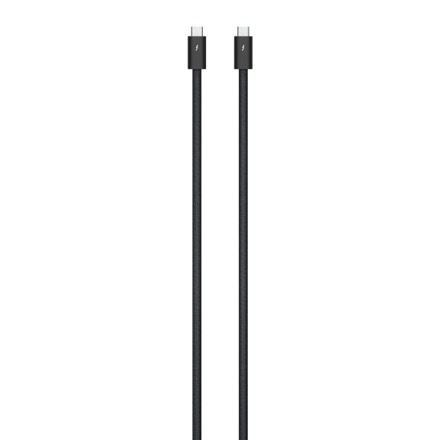 Apple Thunderbolt 5（USB-C）Proケーブル（1m）