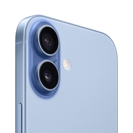 Apple iPhone 17 256GB ミストブルー