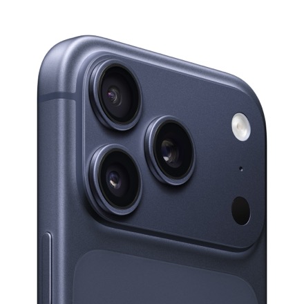 Apple iPhone 17 Pro 1TB ディープブルー