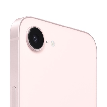 Apple iPhone 17e 256GB ソフトピンク