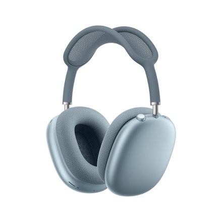 Apple AirPods Max 2 - ブルー