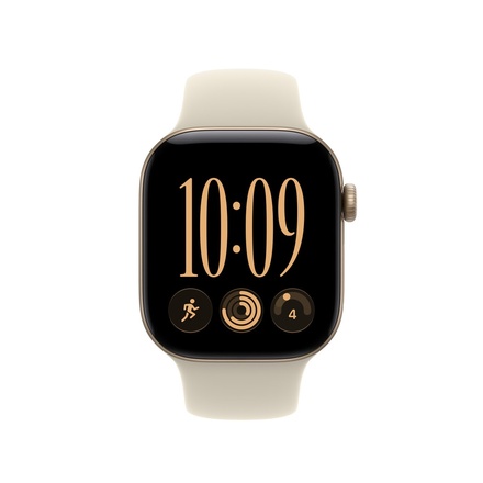 Apple 42mmケース用サンドスポーツバンド - S/M