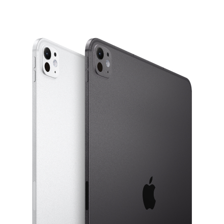 Apple iPad Pro 11インチ Wi-Fi + Cellularモデル 256GB（標準ガラス搭載）- シルバー