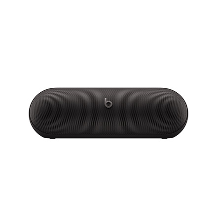 Apple Beats Pill ワイヤレスBluetoothスピーカー マットブラック