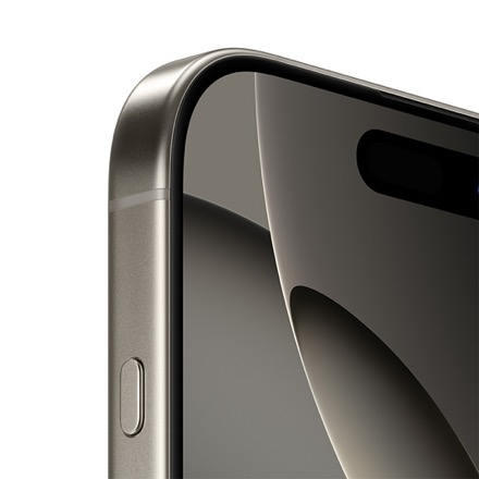 Apple iPhone 16 Pro Max SIMフリー 1TB ナチュラルチタニウム
