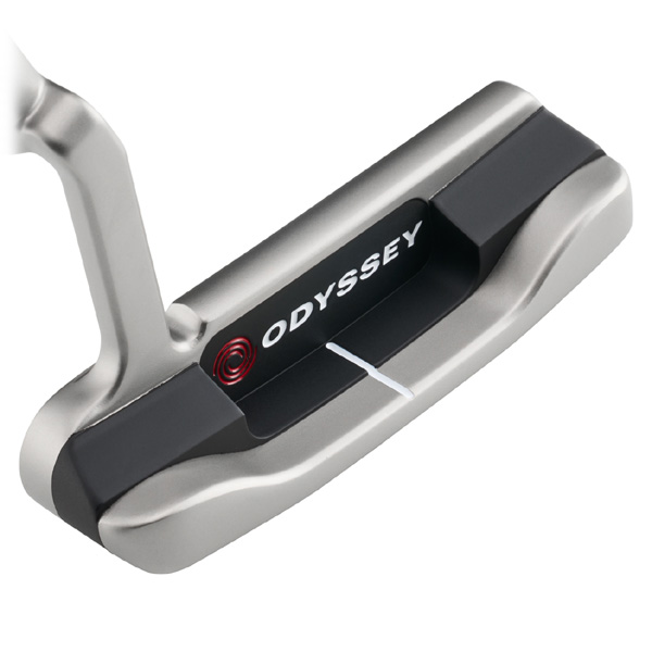 オデッセイ 2024 マイクロヒンジ #1 CH パター 右利き用 33インチ