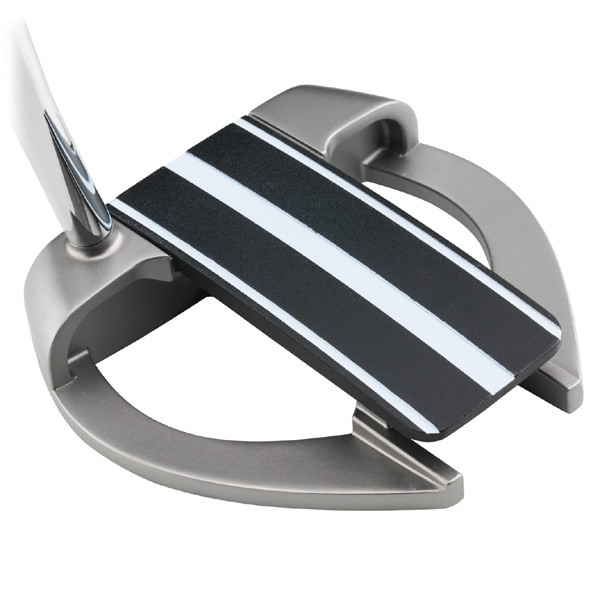 オデッセイ 2024 マイクロヒンジ マークスマン FANG DB パター 右利き用 33インチ