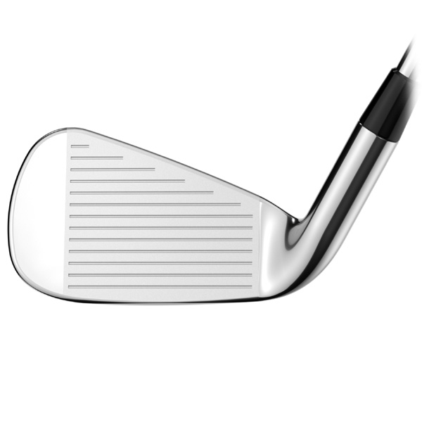 キャロウェイ ELYTE MAX FAST アイアン 5本セット （#6/#7/#8/#9/PW） LIN-Q GREEN 40 for Callaway 右利き用 FLEX-R