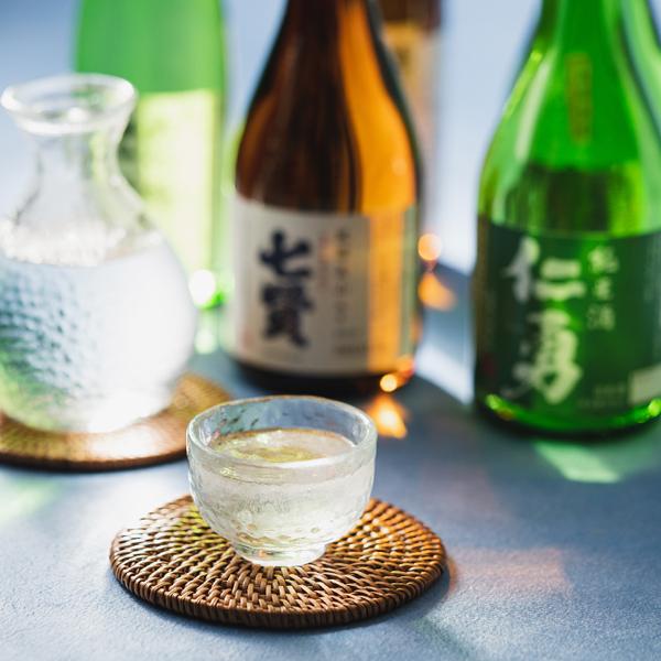 【母の日 父の日 プレゼント】日本酒 飲み比べ ギフト セット 5選-vol.1 全国酒どころ5県代表 飲み比べセット！5選 300ml×5本セット 『GIFT』