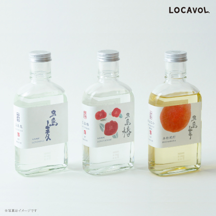 〔父の日お届け：父の日デザイン〕 焼酎 五島列島酒造 焼酎飲み比べセット 長崎県 九州地方 美食うまいもん市場