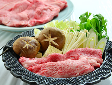 黒毛和牛 バラすき焼き肉 700g　美食うまいもん市場