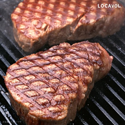 神戸ビーフ　モモステーキ（モモ）150ｇ×2 兵庫県 近畿地方 美食うまいもん市場