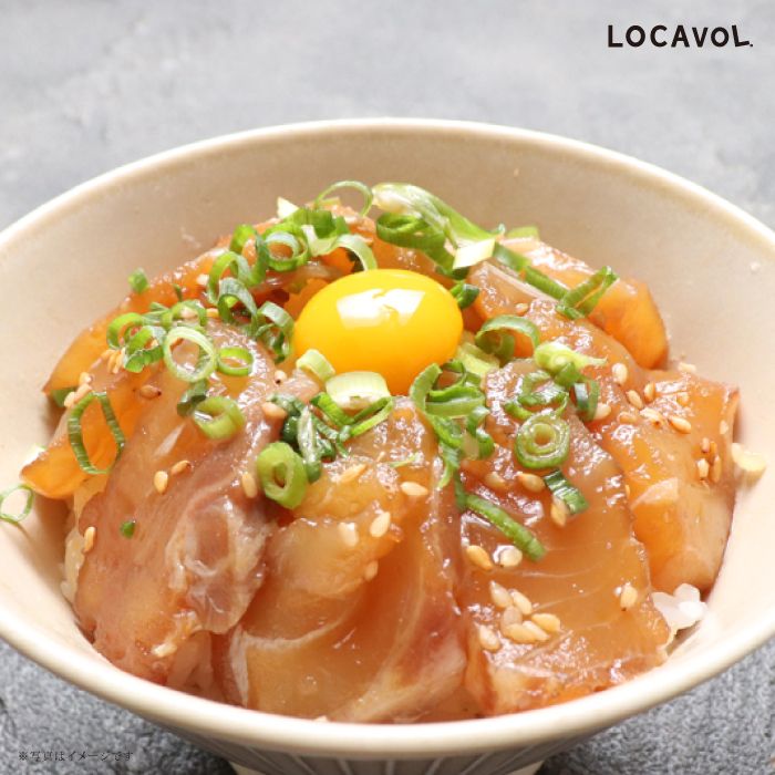 大分りゅうきゅう漬け（4種8食セット）