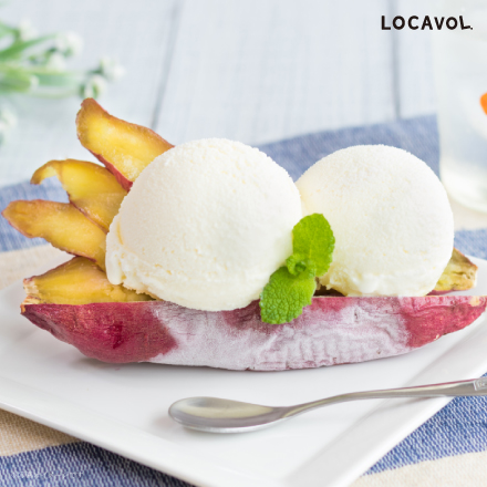 冷凍焼き芋甘太くん 5袋セット