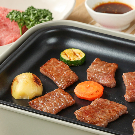 飛騨牛 味付け焼肉 400g