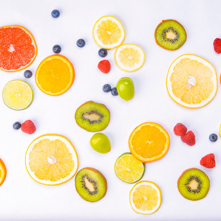 季節のフルーツ盛り合わせ 「雅」