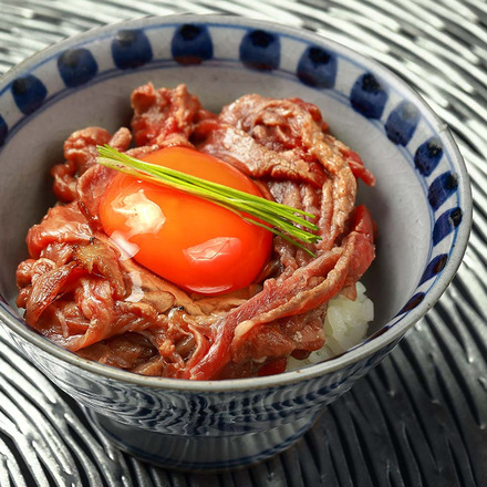 黒毛和牛 霜降バラスライス 1kg