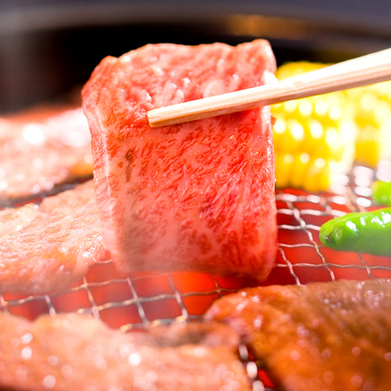 佐賀牛 焼肉 モモ・肩 300g