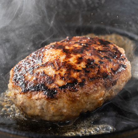 【赤ワイン付】松阪牛・神戸牛 ・近江牛 3種 ハンバーグ 食べ比べ 合計 6個