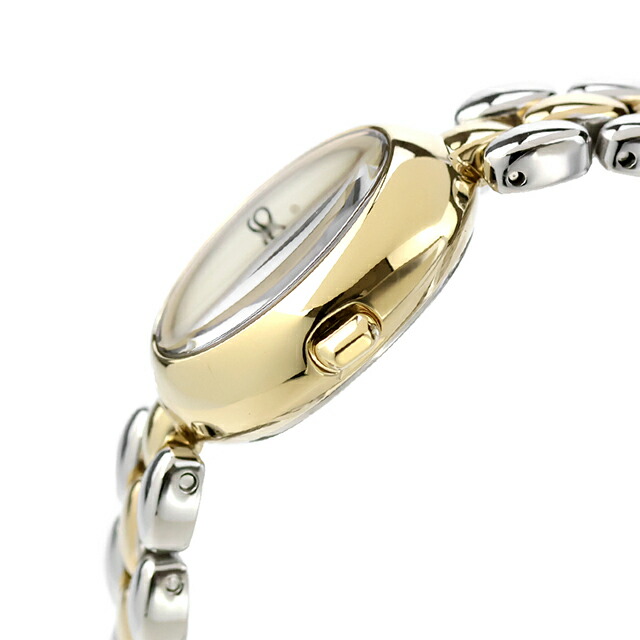 コーチ サミー クォーツ 電池式 腕時計 ブランド レディース ブレスレット付 COACH 14000128 アナログ シルバー ゴールド おしゃれ 防水 軽い 華奢 かわいい プレゼント 女性 実用的