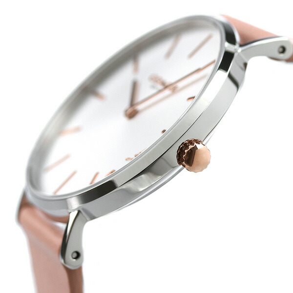 コーチ 腕時計 レディース ペリー 36mm COACH 時計 14503258 シルバー ピンク ブランド おしゃれ 防水 軽い 華奢 かわいい プレゼント 女性 実用的