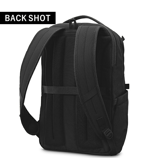 サムソナイト リュック メンズ レディース ブランド Samsonite BETTER THAN BASICS ビジネスカバン ビジネスバッグ バックパック リュックサック スクールバッグ 151906-1041 ブラック バッグ