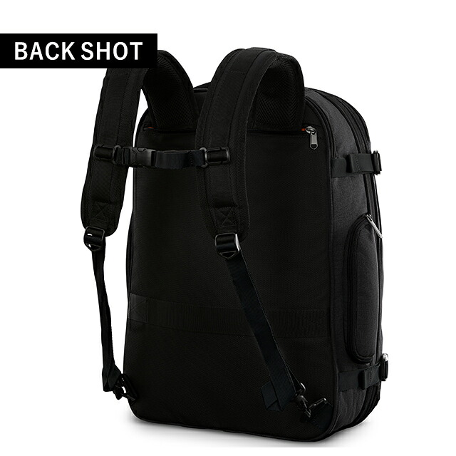 サムソナイト リュック メンズ ブランド Samsonite SAM MOTHER LODE ビジネスカバン リュック バックパック リュックサック スクールバッグ 154256-1041 ブラック 旅行カバン ブランド 高級 おしゃれ プレゼント 男性 実用的 かっこいい