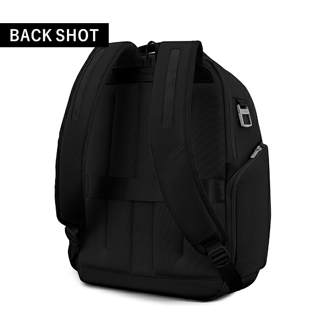 サムソナイト リュック メンズ ブランド Samsonite パラリュクス PARALUX BT ビジネスカバン リュック バックパック リュックサック スクールバッグ PCバッグ 156433-1041 ブラック 旅行カバン ブランド 高級 おしゃれ プレゼント 男性 実用的 かっこいい