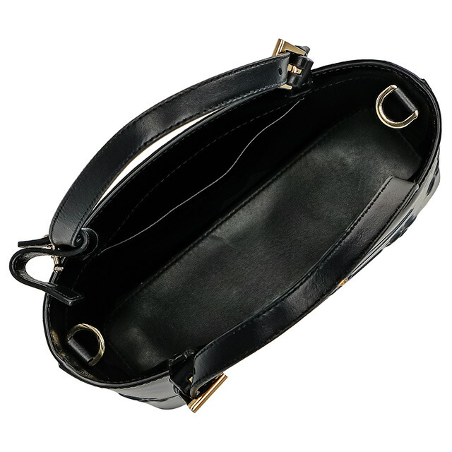 プラダ ハンドバッグ レディース ブランド PRADA レザー 1BA401 ブラック