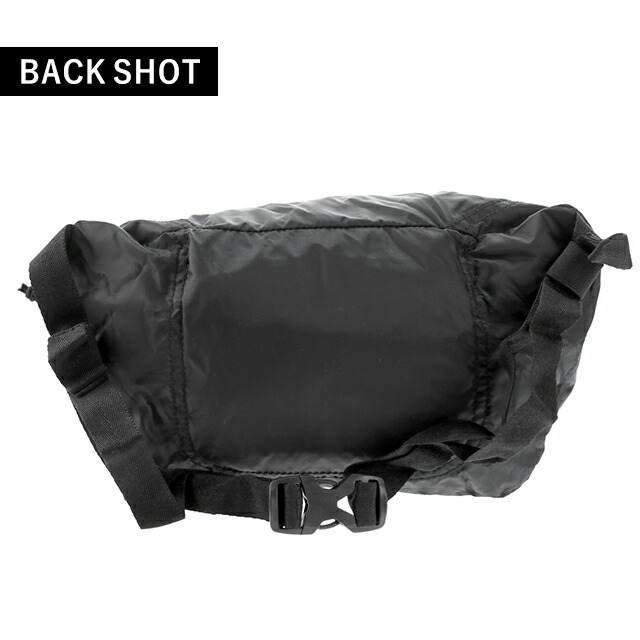 コロンビア ヒップバック メンズ レディース Columbia ボディバッグ クロスボディバッグ 100%Nylon 2093271 ブラック バッグ 斜めがけ ブランド 高級 おしゃれ プレゼント 男性 実用的 かっこいい