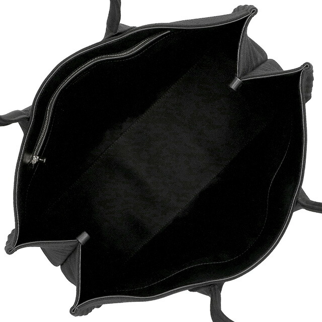 フェラガモ トートバッグ レディース Ferragamo 213985FABRIC NER 765 607 ブラック 軽量 手提げ ブランド 高級 おしゃれ プレゼント 女性 実用的 かわいい