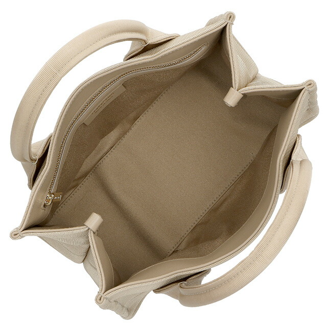 フェラガモ トートバッグ レディース ブランド Ferragamo 214988 ベージュ 軽量 手提げ 高級 おしゃれ プレゼント 女性 実用的 かわいい