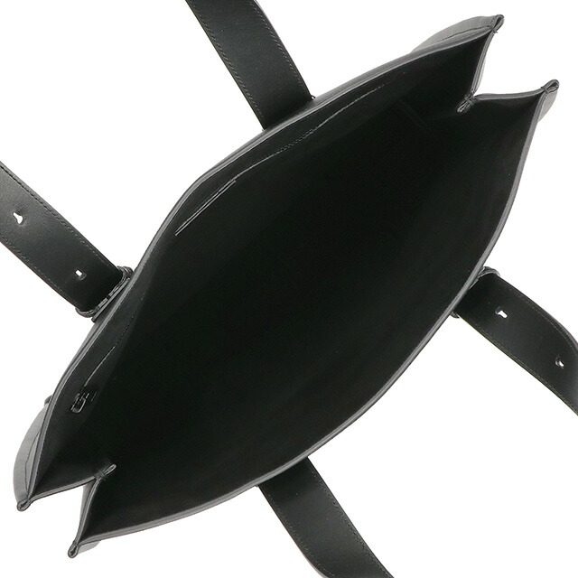 フェラガモ トートバッグ メンズ Ferragamo 241435CALF NER 769 591 ブラック 軽量 手提げ ブランド 高級 おしゃれ プレゼント 男性 実用的 かっこいい