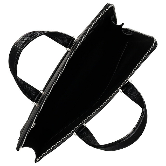 フェラガモ ビジネスバッグ メンズ Ferragamo 241481CALF NER 769 485 ブラック 軽量 A4 ノートpc ブランド 高級 おしゃれ プレゼント 男性 実用的 かっこいい