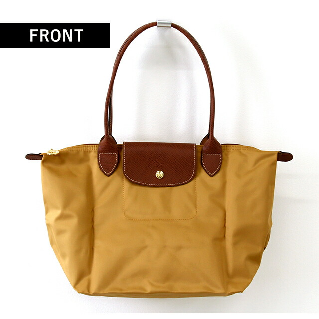 ロンシャン トートバッグ レディース LONGCHAMP プリアージュ オリジナル M トップハンドルバッグ ポリアミドキャンバス(内側コーティング) L2605089P86 フォーン 折りたたみ 肩掛け バッグ 軽量 通勤 ブランド おしゃれ プレゼント 女性 実用的 ロンシャンバッグ