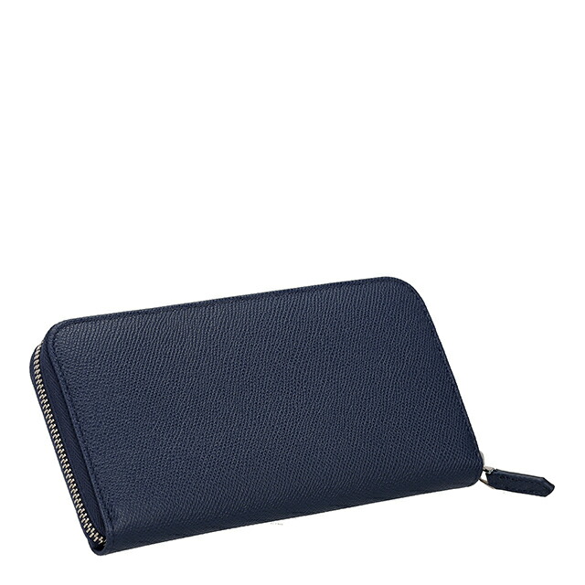 ブルガリ 長財布 メンズ ブランド BVLGARI 282588 DSAP デニムサファイア