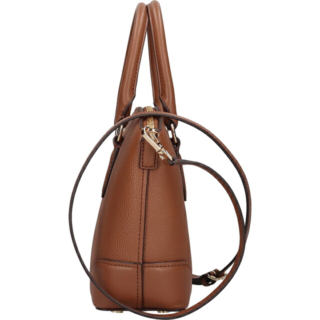 マイケルコース ハンドバッグ レディース ブランド MICHAEL KORS マーフィー 2WAY 30R6G1WS8V-230 LUGGAGE 軽量 小さめ 手提げ 高級 おしゃれ プレゼント 女性 実用的 かわいい